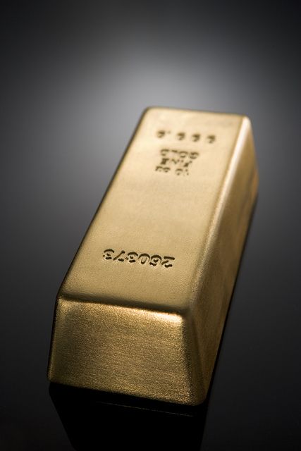 أنواع سبائك الذهب في أوروبا ومعايير نقاء الذهب