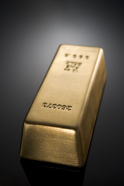 أنواع سبائك الذهب في كندا ومعايير نقاء الذهب