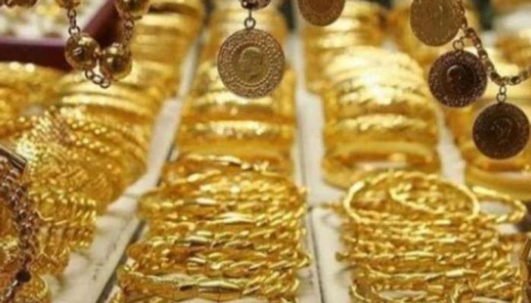 أسعار الذهب اليوم في المغرب الجمعة 26 غشت 2022 … تراجع جماعي