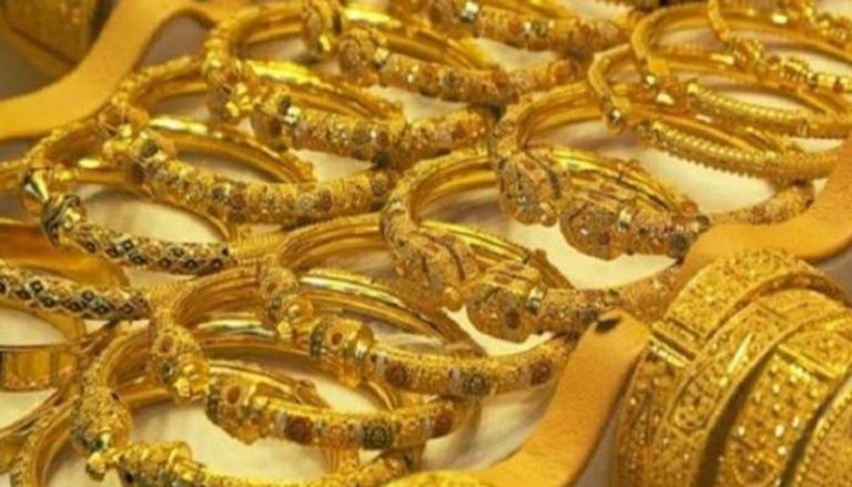 أسعار الذهب اليوم في السعودية الأربعاء 31 أغسطس 2022 … تراجع جديد