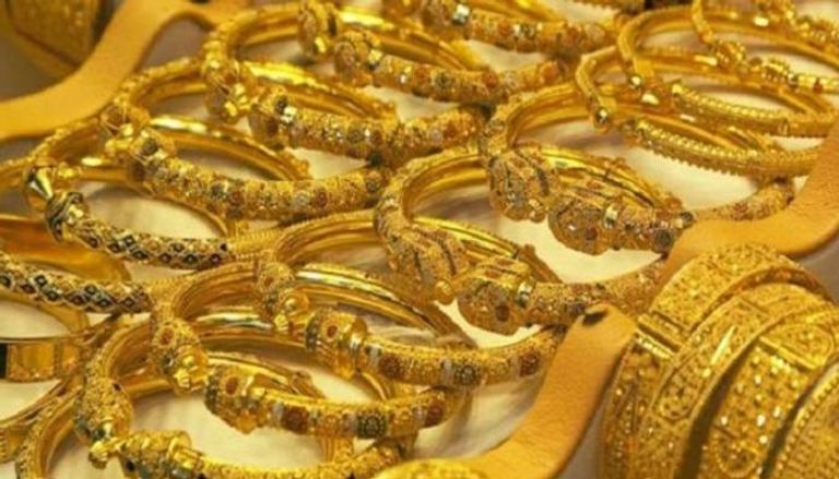 أسعار الذهب اليوم في السعودية الأحد 28 أغسطس 2022 ... تراجع هامشي