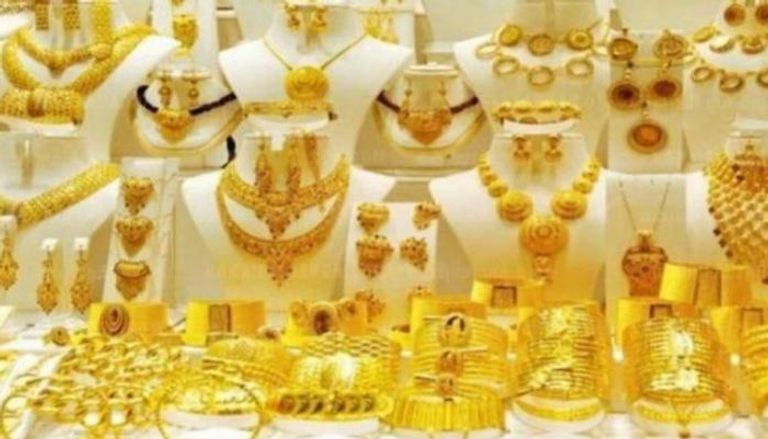 أسعار الذهب اليوم في الأردن الاثنين 29 آب 2022 … تراجع جماعي