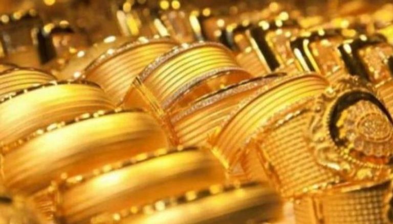 أسعار الذهب اليوم في المغرب الاثنين 22 غشت 2022 … انخفاض طفيف