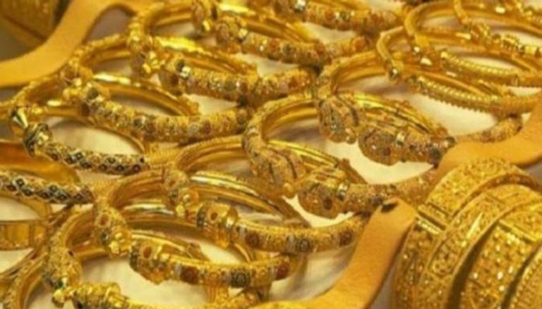أسعار الذهب اليوم في مصر الأربعاء 24 أغسطس 2022 .. عيار 21 في تراجع