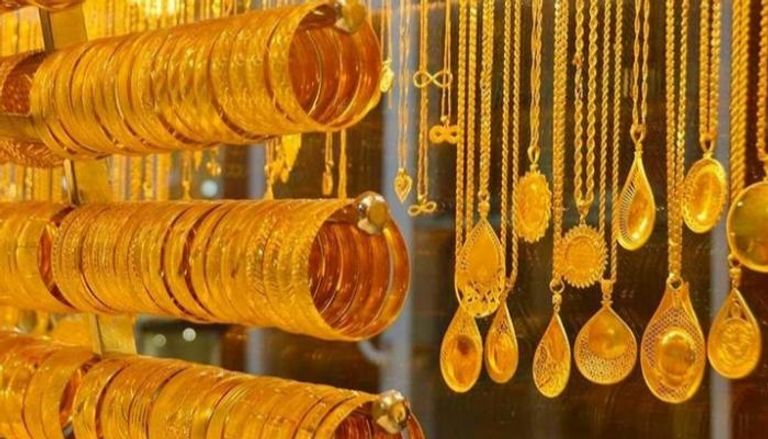 أسعار الذهب اليوم في السعودية الخميس 1 سبتمبر 2022. انخفاض ملحوظ