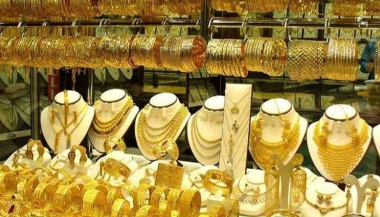 أسعار الذهب اليوم في الأردن الخميس 1 سبتمبر 2022 .. الأصفر يتراجع