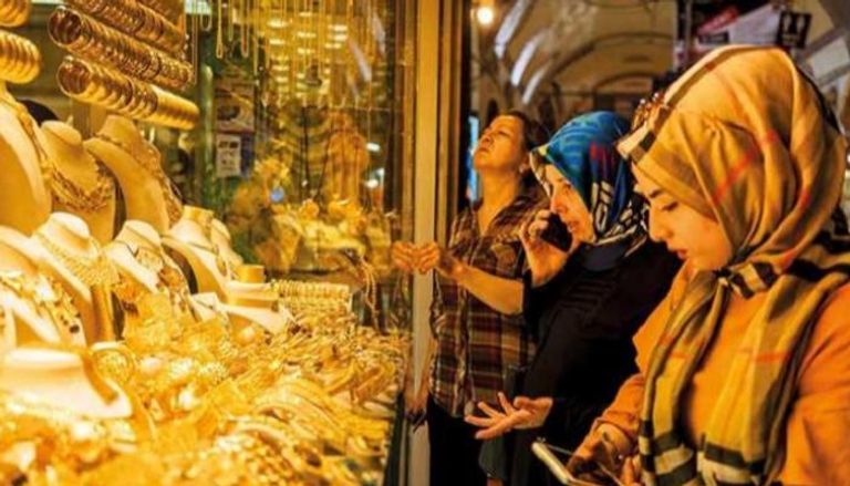 أسعار الذهب اليوم في مصر الخميس 25 أغسطس 2022 … انخفاض مفاجئ