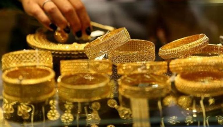 أسعار الذهب اليوم فى مصر الاثنين 29 أغسطس 2022 … 10 جنيهات ، انخفاضا