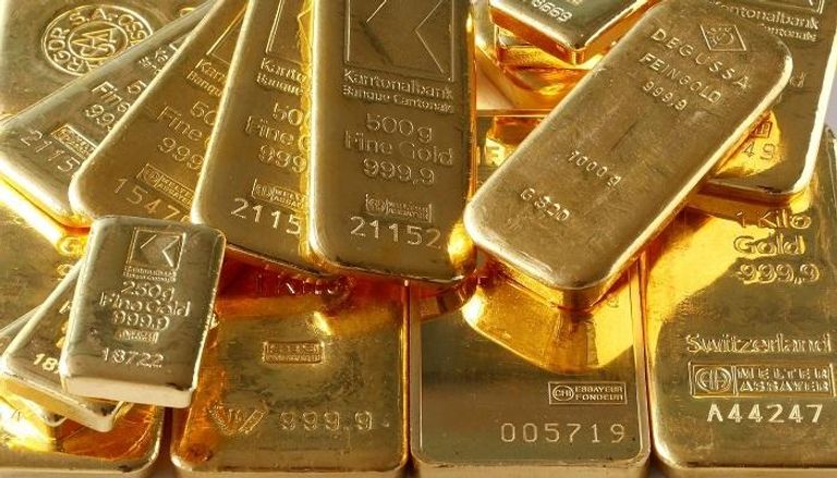 اسعار الذهب اليوم في العراق الثلاثاء 13 ايلول 2022 … انخفاض كبير