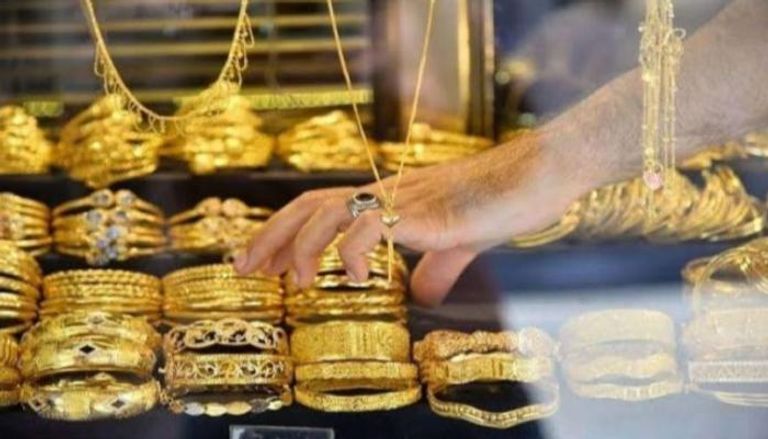 أسعار الذهب اليوم في الجزائر الثلاثاء 27 سبتمبر 2022 … ارتفاع جماعي