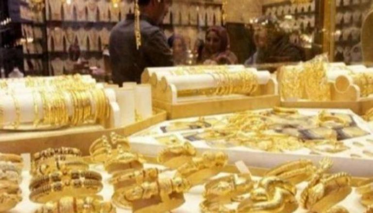 أسعار الذهب اليوم في سوريا الاثنين 26 سبتمبر 2022 .. انعكاس للاتجاه