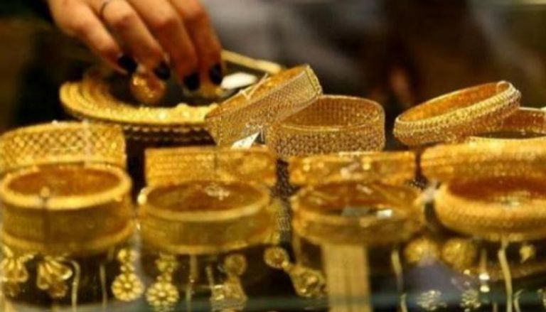 أسعار الذهب اليوم في الأردن ، الأحد 4 سبتمبر 2022 .. الطلب يتراجع