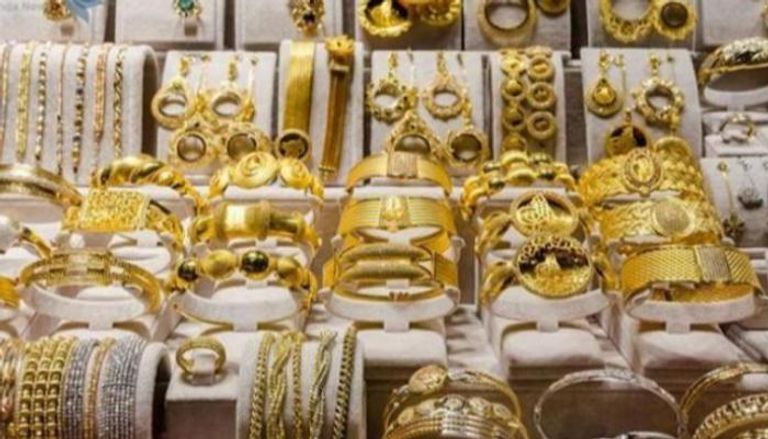 اسعار الذهب اليوم في مصر الجمعة 23 سبتمبر 2022 … فرصة للشراء
