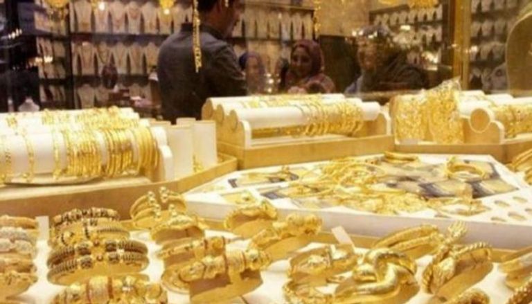 اسعار الذهب اليوم فى العراق السبت 3 سبتمبر 2022 ... استقرار "الأصفر "