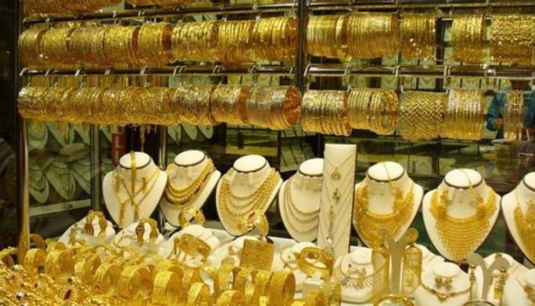 أسعار الذهب في مصر الخميس