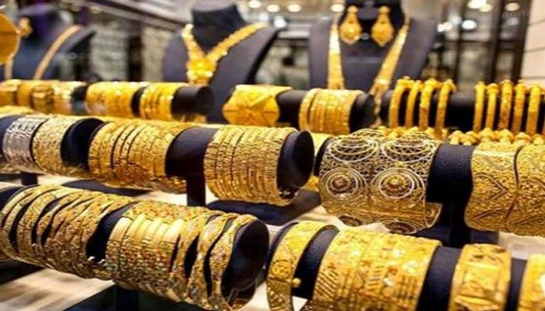 اسعار الذهب اليوم فى السعودية الثلاثاء 20 سبتمبر 2022 … فرصة للشراء