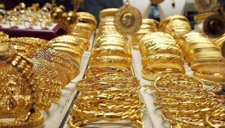 أسعار الذهب اليوم في السعودية الجمعة