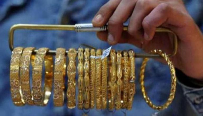 أسعار الذهب اليوم في الأردن السبت