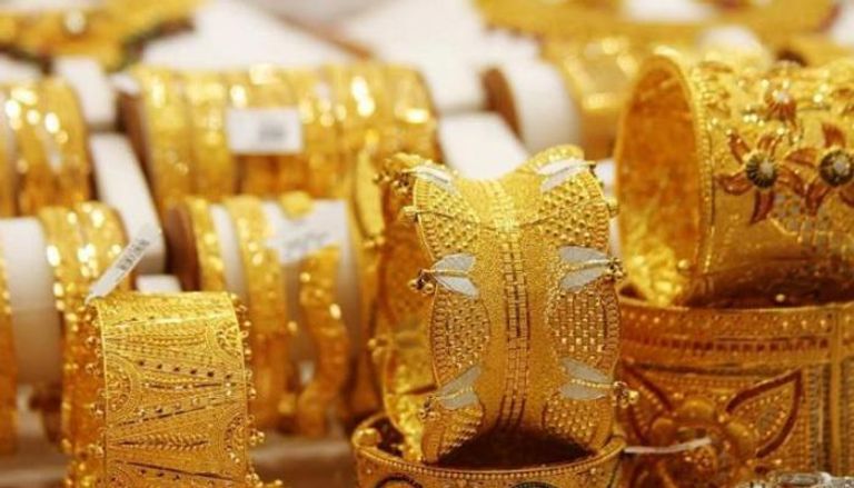 أسعار الذهب اليوم في السعودية السبت 1 أكتوبر 2022 … تراجع نسبي