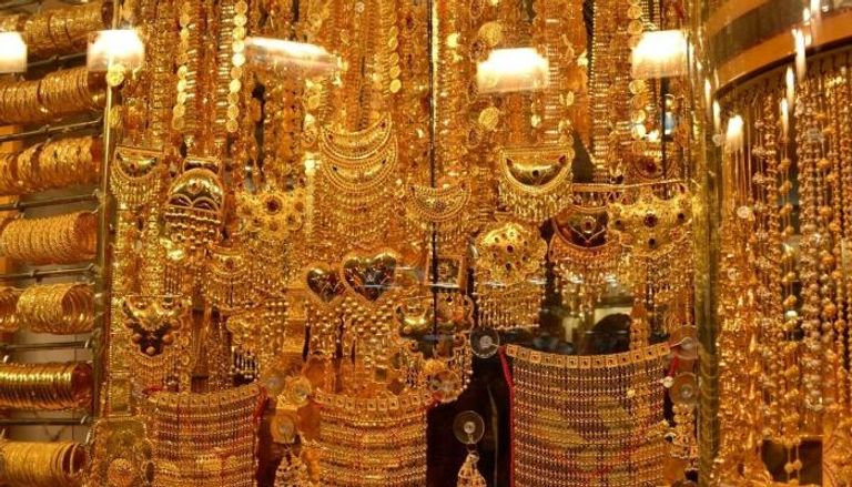 أسعار الذهب اليوم في الأردن الجمعة 16 سبتمبر 2022 … تراجع جديد