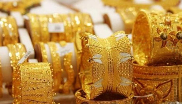 أسعار الذهب اليوم في مصر الاثنين 26 سبتمبر 2022 .. ما سر الانخفاض الكبير؟