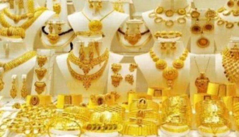 أسعار الذهب اليوم في الأردن الأربعاء 14 أيلول 2022 … انخفاض كبير