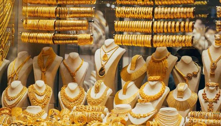 أسعار الذهب اليوم في العراق السبت 17 سبتمبر 2022..إنخفاض مفاجئ