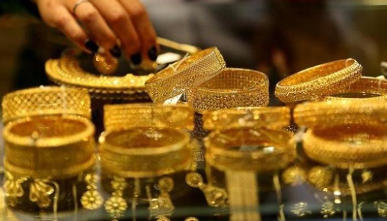 أسعار الذهب اليوم في السعودية السبت 24 سبتمبر 2022 .. عيار 21 ينخفض