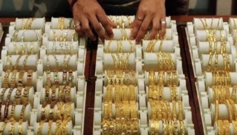 أسعار الذهب اليوم فى مصر الأحد 11 سبتمبر 2022 .. فوق 1056 جنيها