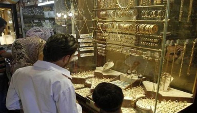 اسعار الذهب اليوم في العراق السبت 10 سبتمبر 2022 .. انخفاض في الاسواق
