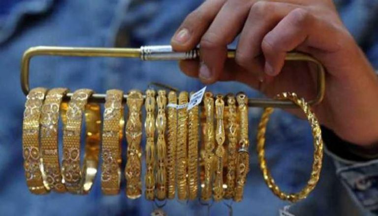 أسعار الذهب اليوم في السعودية السبت 10 سبتمبر 2022 .. هبوط أصفر