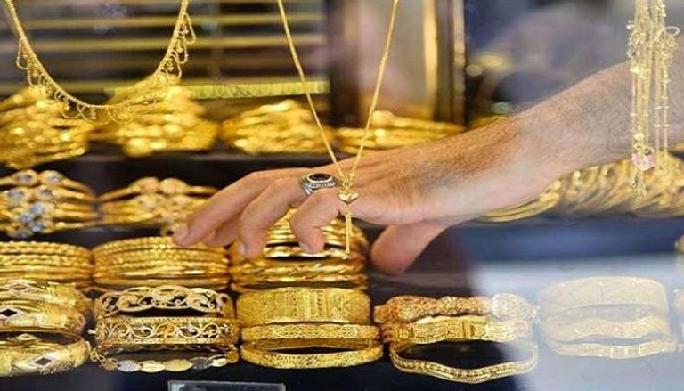 أسعار الذهب اليوم فى مصر الأحد 18 سبتمبر 2022 .. عيار 21 فوق 908 جنيهات