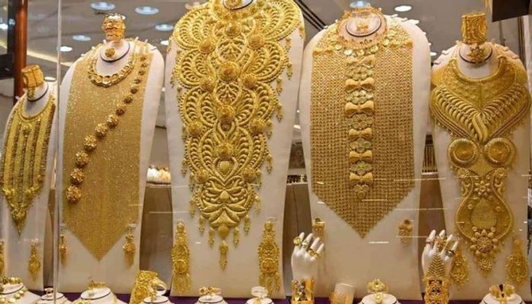 أسعار الذهب اليوم في السعودية الجمعة 2 سبتمبر 2022 .. هبوط أصفر