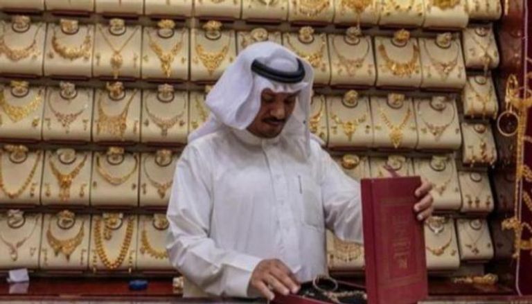 أسعار الذهب اليوم في السعودية الثلاثاء 13 سبتمبر 2022 .. ارتفاع لافت