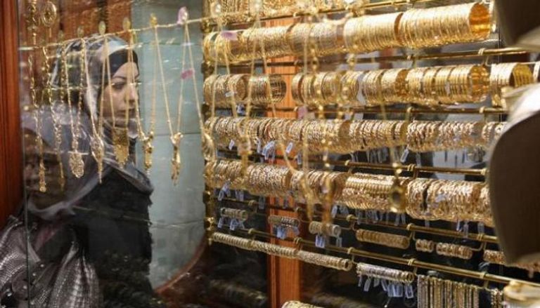 أسعار الذهب اليوم في مصر الثلاثاء 20 سبتمبر 2022 … تراجع جديد