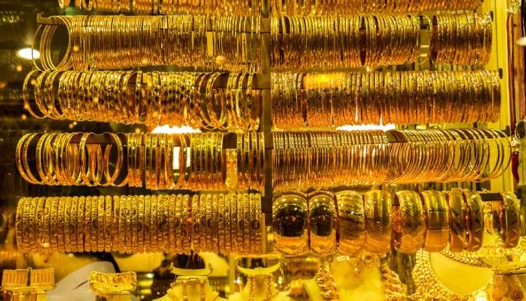كم سعر الذهب اليوم في السعودية ومصر-تعرف على اسعار الذهب لحظة بلحظة