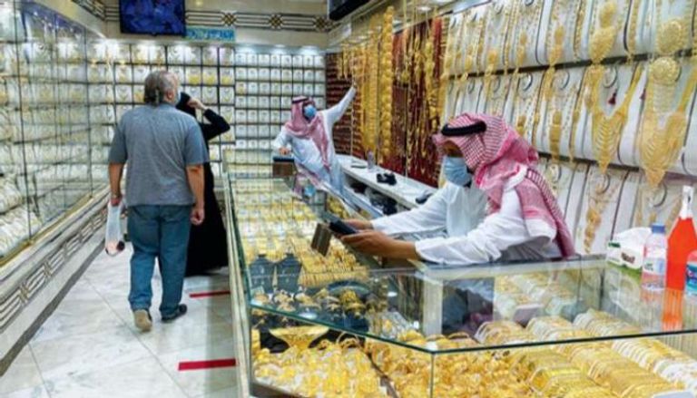 سعر الذهب اليوم في السعودية والسودان - تحديث يومي
