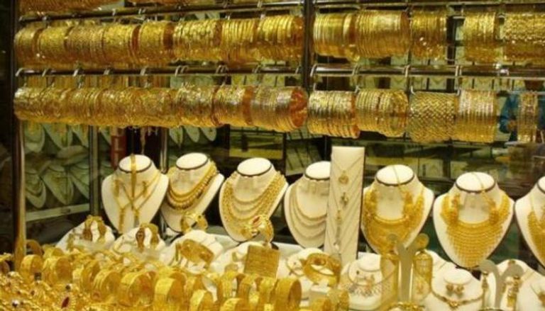 سعر الذهب الان في السعودية ومصر والأردن والعراق- تقرير محدث لحظة بلحظة