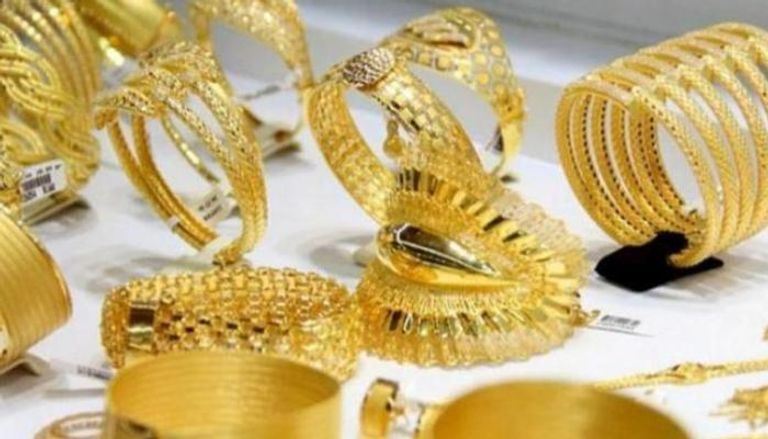 كم سعر الذهب اليوم في الامارات ومصر - تعرف على أسعار الذهب الان