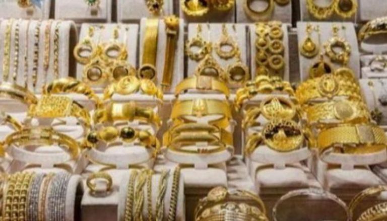 كم سعر الذهب اليوم السعودية والامارات  – تعرف الان على أسعار الذهب
