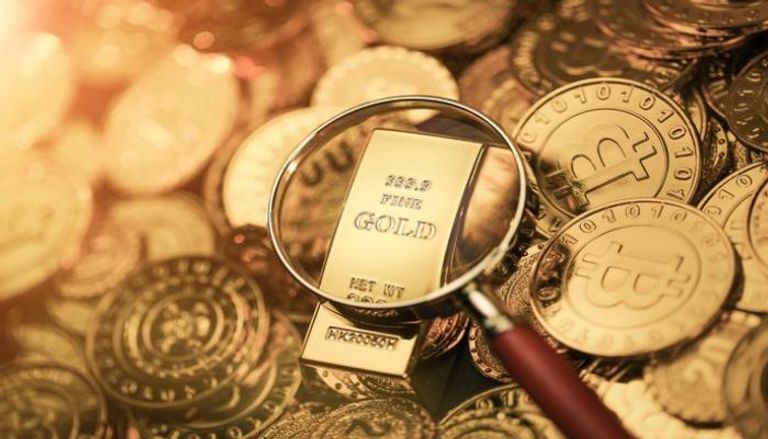 تعرف على سعر الذهب في مصر والأردن وسوريا-تقرير حول أسعار الذهب الان