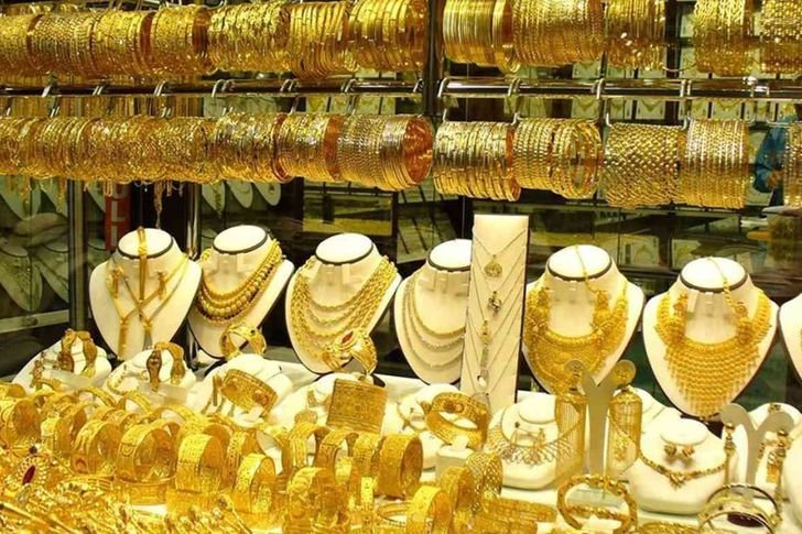 كم سعر الذهب اليوم في مصر؟