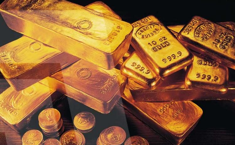 انتعاش أسعار الذهب اليوم