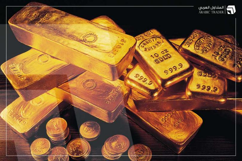انتعاش أسعار الذهب اليوم