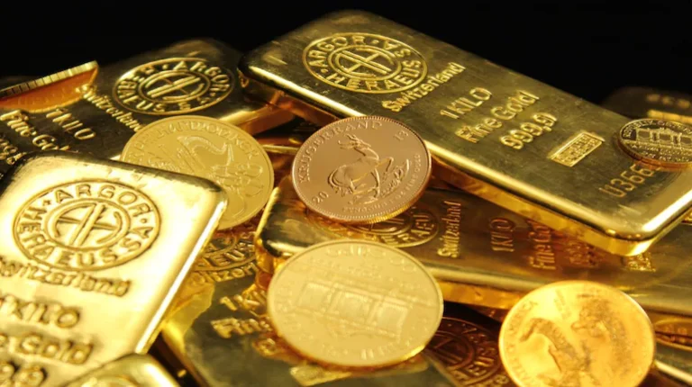 توقعات سعر الذهب اليوم + أسعار الذهب الان