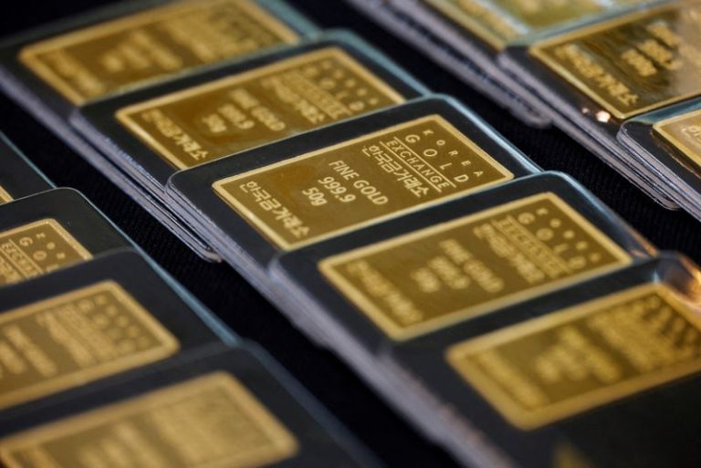 هل الذهب سيرتفع إلى ما لا يقل عن 3000 دولار؟
