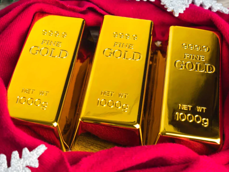 تقرير هام حول أسعار الذهب 2023 (سعر الذهب الان)